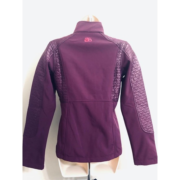 NWT SZ: XS Arctix Blaise Jacket - Picture 6 of 13
